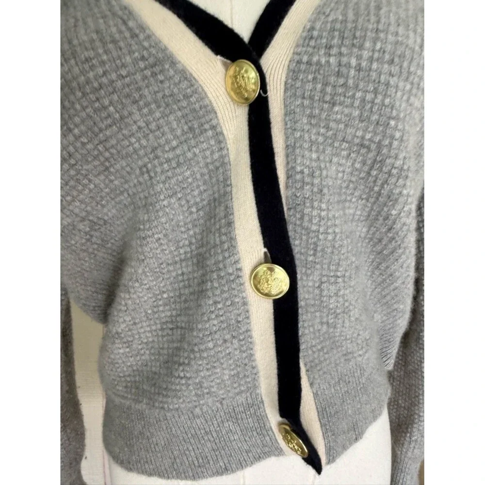 J. Crew classic preppy